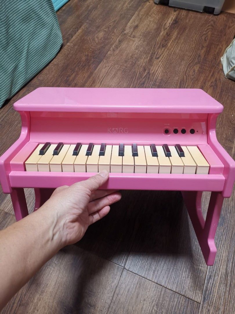 Neiman Marcus Grand Piano Pink Pink Piano