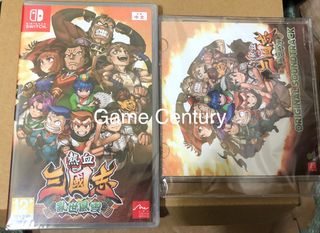 （分類：）位於 。 由 gamecentury 提交（商品編號 1334968195，圖片 1）。簡介： 。
