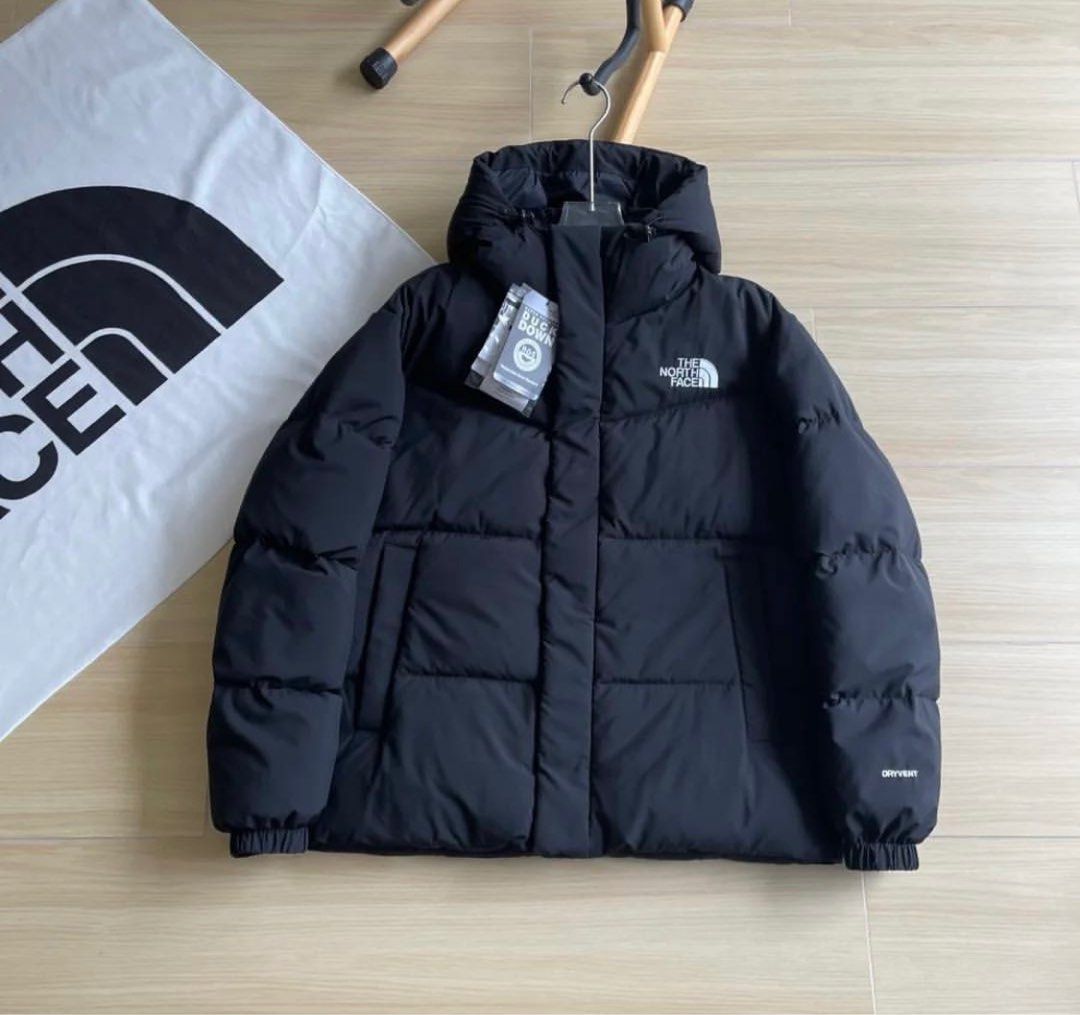 THE NORTH FACE WHITE LABEL FREE MOVE DOWN JACKET