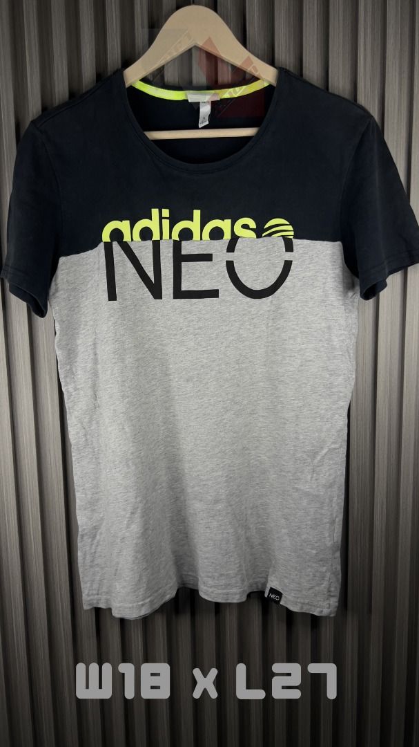 Adidas neo dos colores online