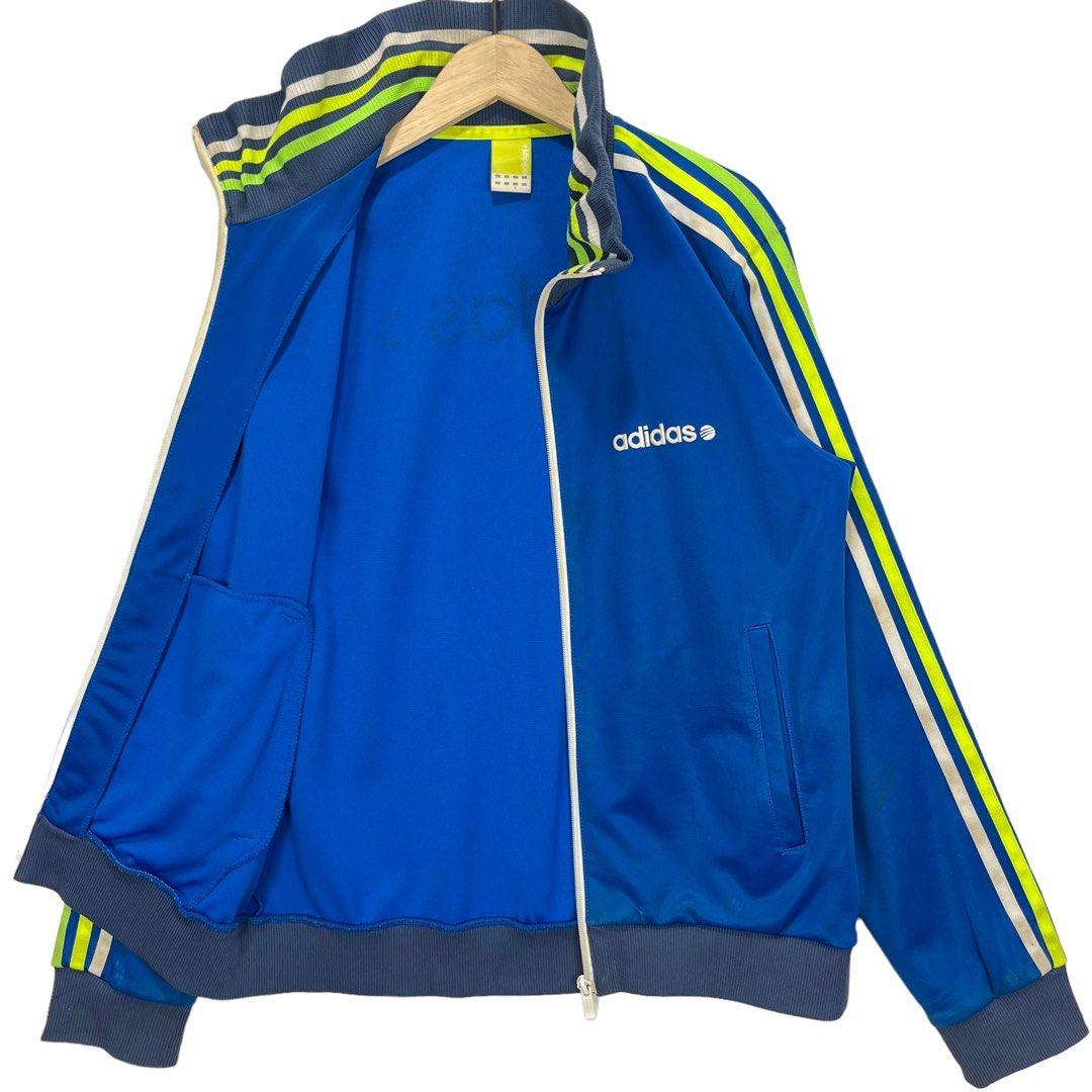 Adidas neo track jacket discount