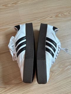 adidas gazelle silver green womens adidas Originals x Reverie by Caroline H