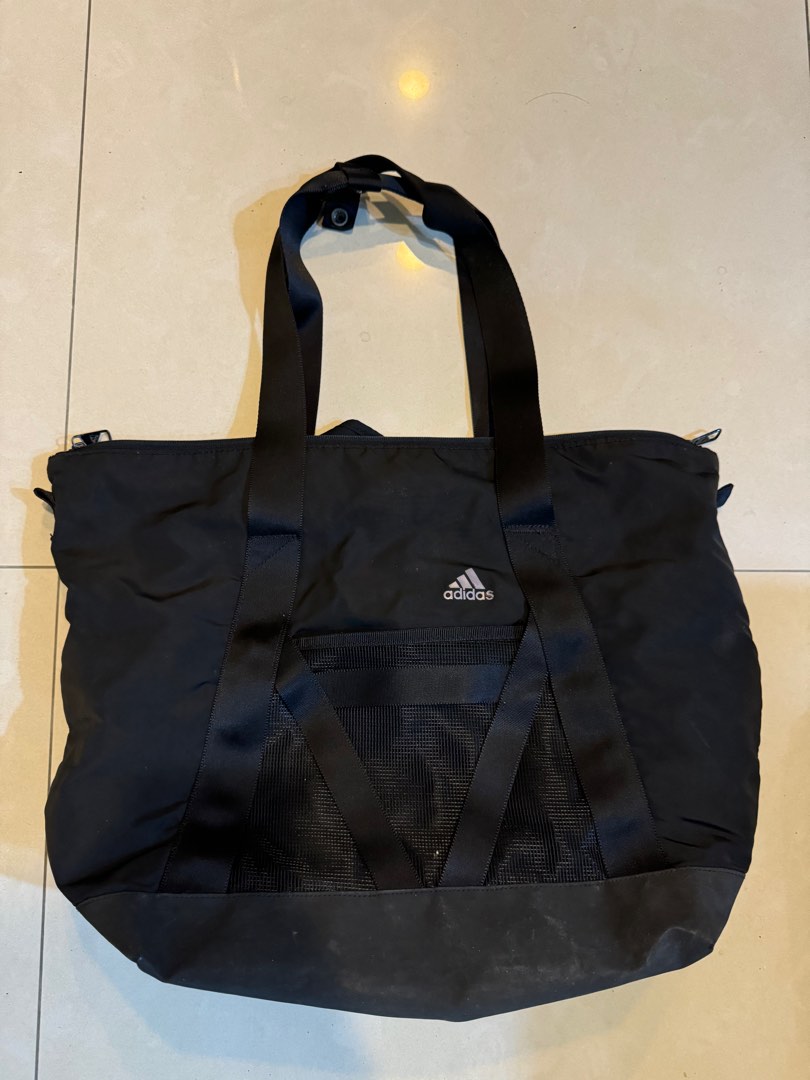 ADIDAS W TR ID TOTE FK0513