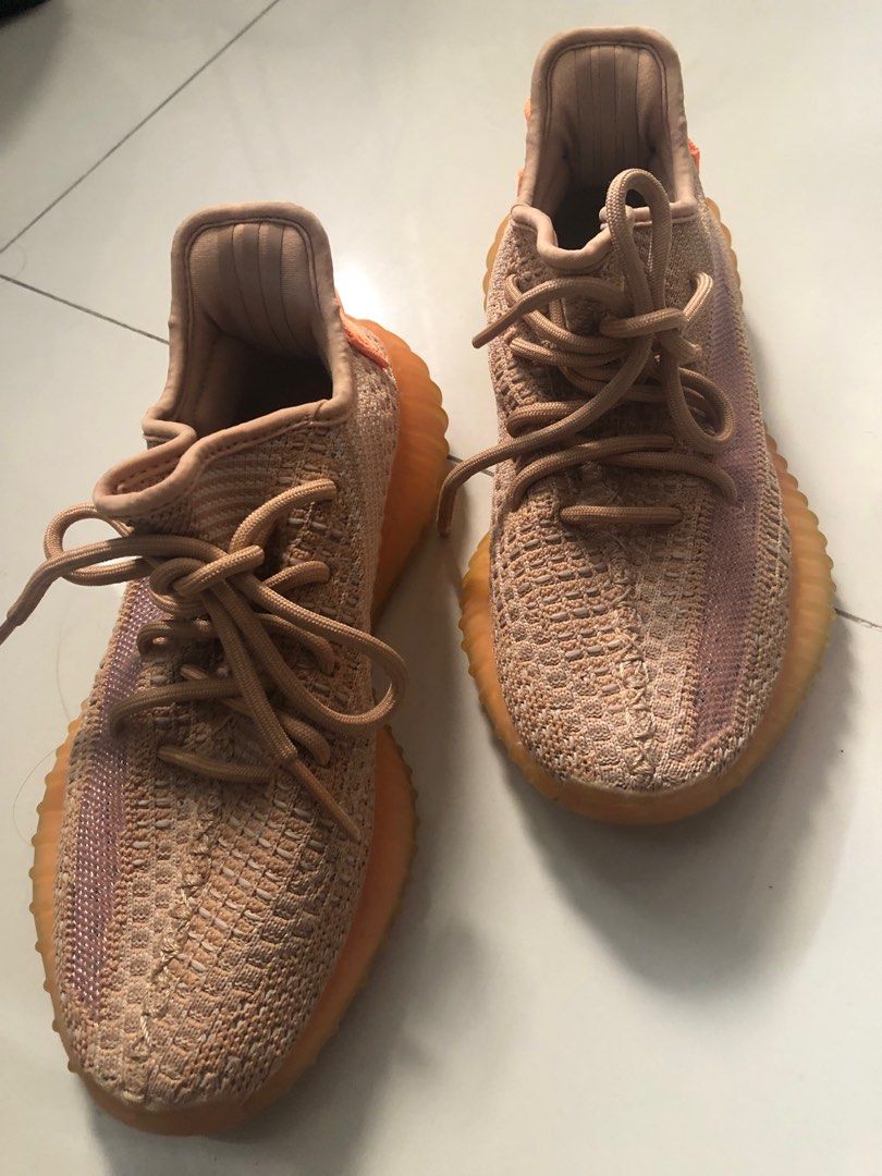 Kicksusa yeezy clay store