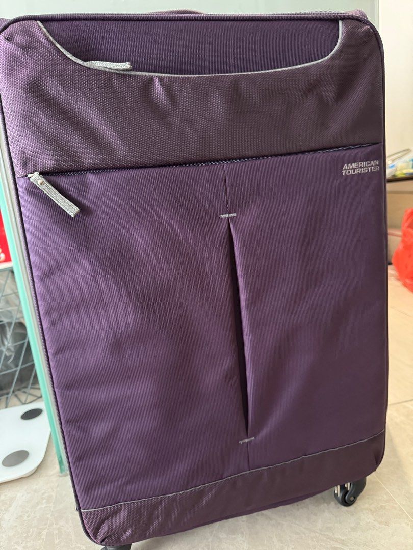 American tourister sky 82cm spinner discount