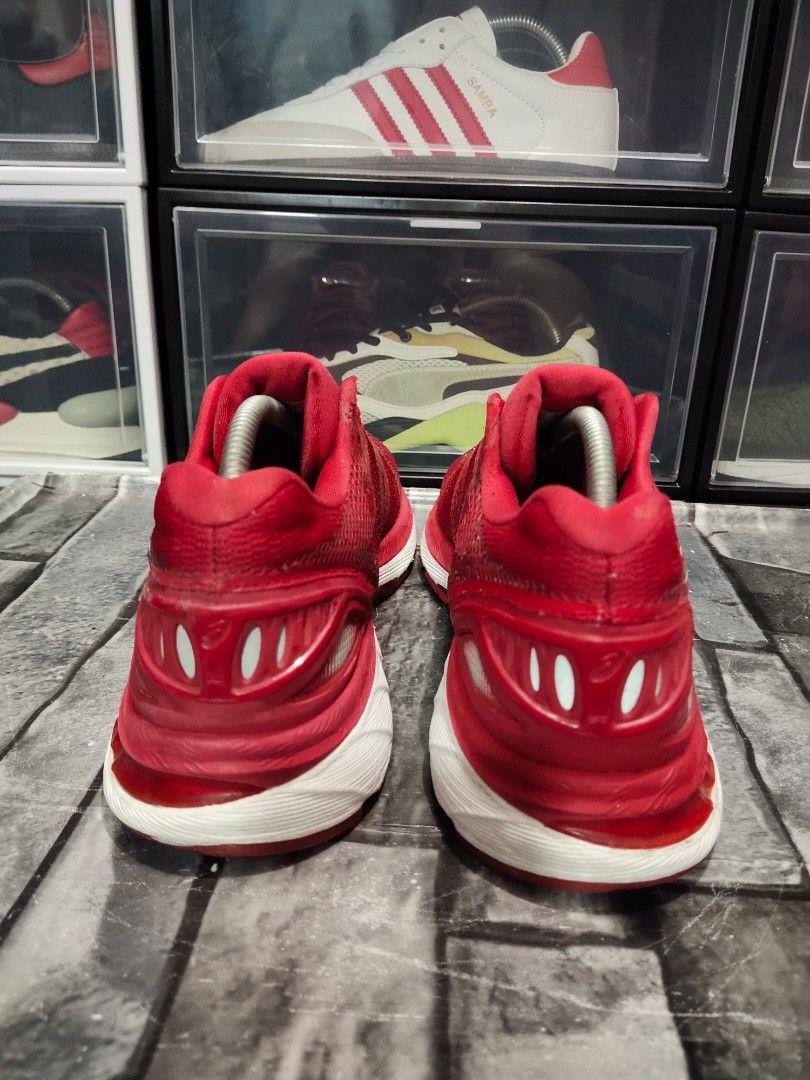 Gel nimbus 20 london sale