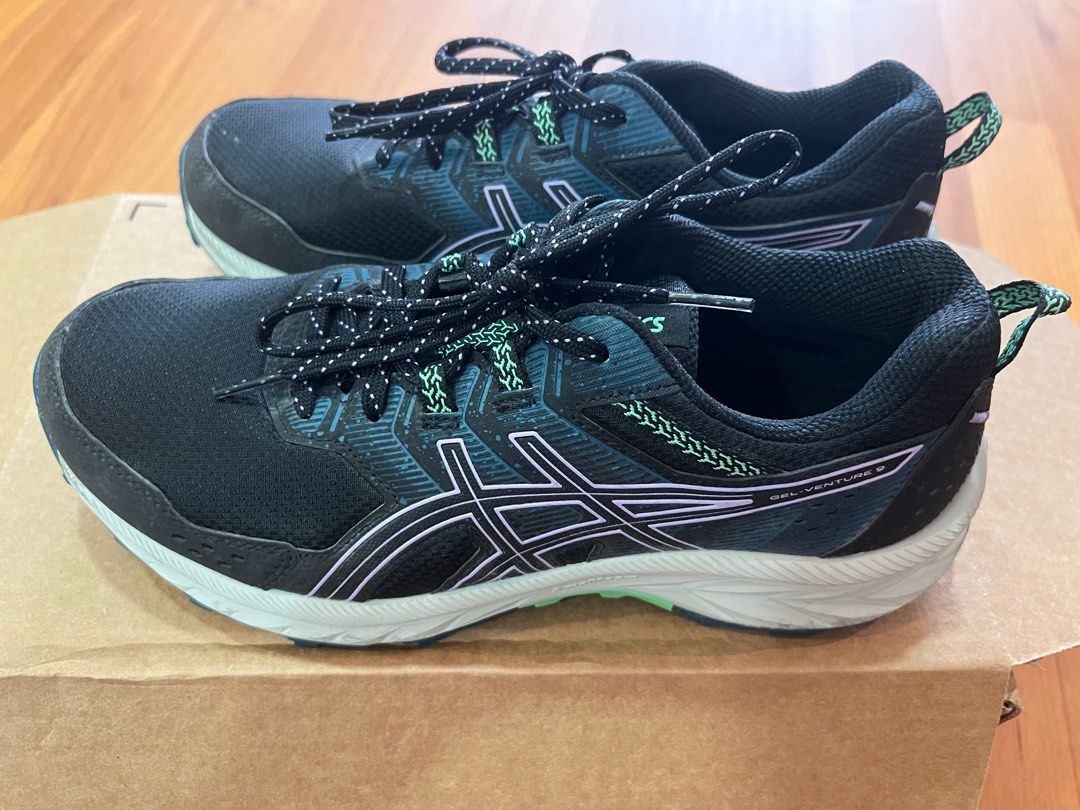 Venture shoes outlet