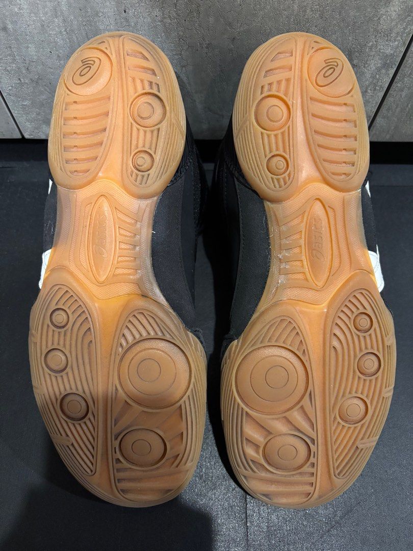 Asics matflex 5 deadlift new arrivals