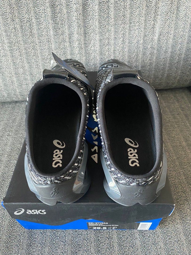 ASICS Novalis size 29.5 Kiko Kostadinov, Men