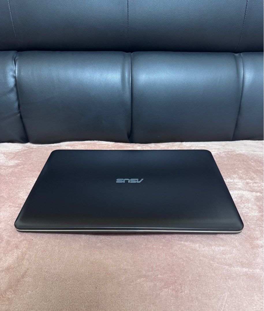 Asus Gaming Laptop i5 7th Gen 8GB Ram 240GB SSD 2GB AMD Radeon R5 M420 ...