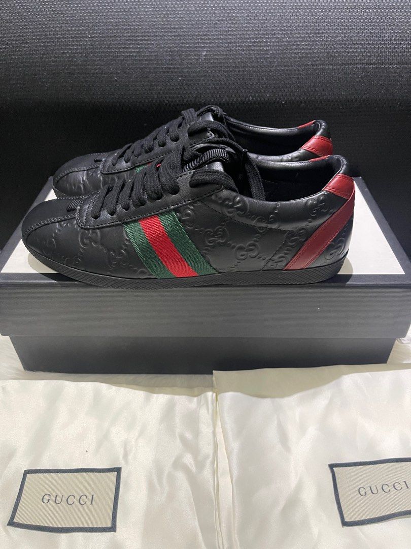 Gucci heels sale online