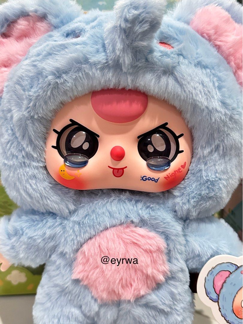 Baby Three 400% : Elephant with Teary Eyes, Hobbies & Toys
