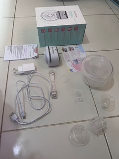 (Kategori: ) berada di . Dikirim oleh gpreloved (ID iklan 1334935990, Gambar 1). Deskripsi: .