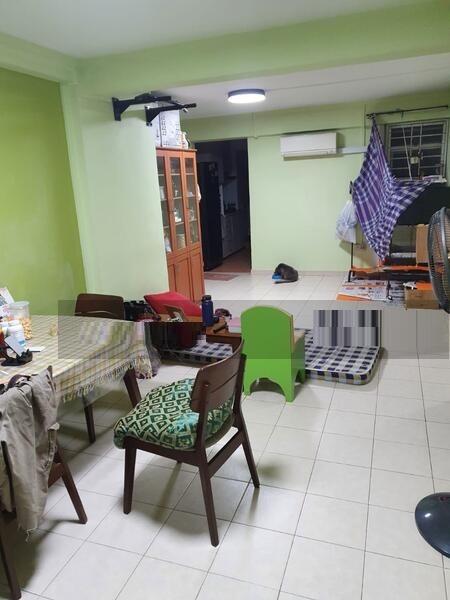 (Category: ) located in . Submitted by housematch.sg (Listing ID 1335011315, Image 1). Description: .