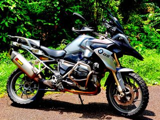 Bmw r1200gs for sale near me 2025