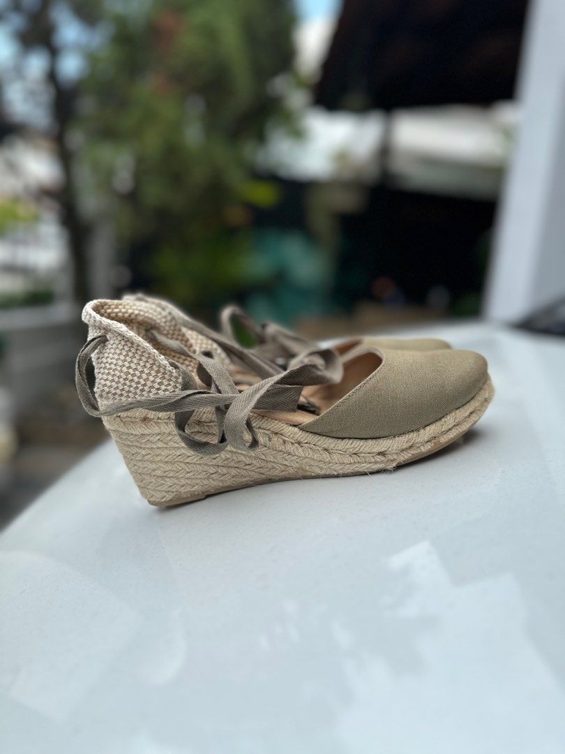 Iris and ink espadrilles deals