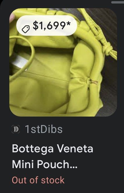 BOTTEGA VENETTA SLING BAG😍😍 (Category: Luxury Bags & Wallets) located in Bacolod City. Submitted by chuchaystuffs (Listing ID 1334904582, Image 1). Description: 100k ang orig price nito ❤️Sooo Ganda 😍dkopa napapcheck parang orig po kc sya pro self authentication nlng po . Iba kc stamp at code nya 😍looks orig and ang Bango ng material . .