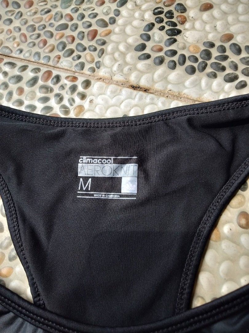 Bra sport adidas, Olah Raga, Perlengkapan Olahraga Lainnya di
