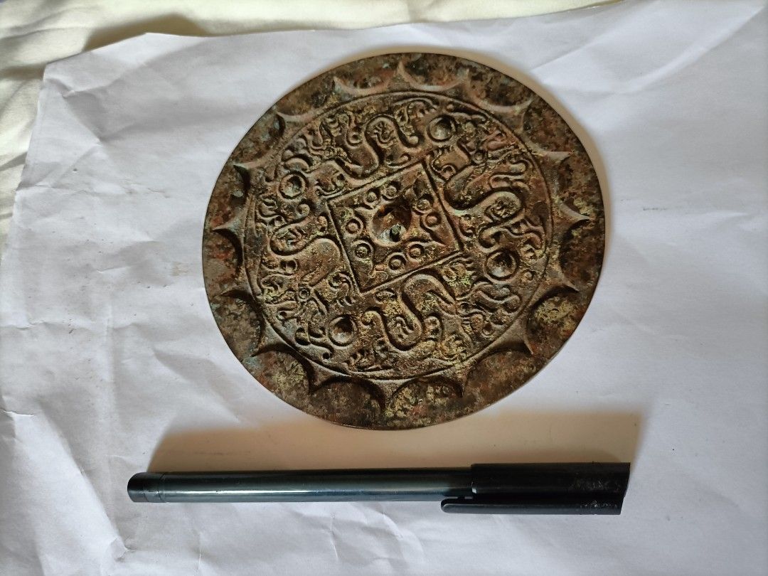 Han meng antique watches & collections cheap