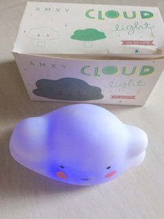 Amxy cloud light 2025