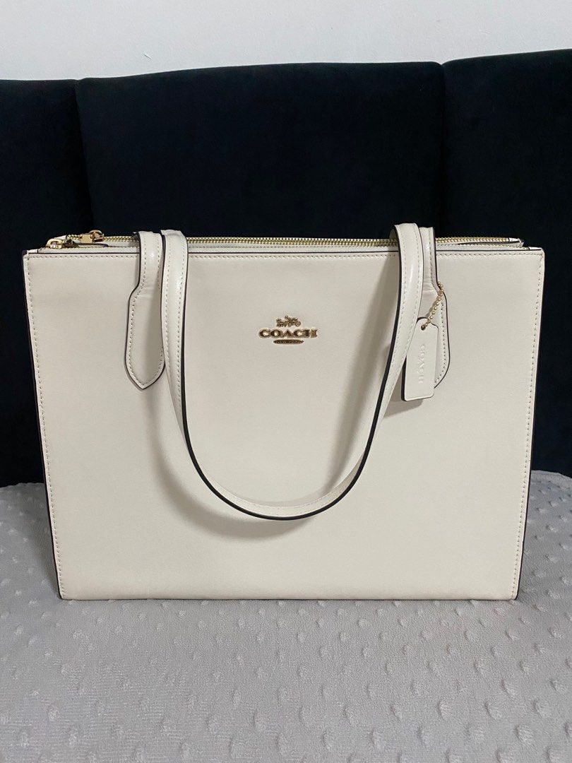COACH ORIGINAL TOTE BAG Luxury Bags Wallets on Carousell