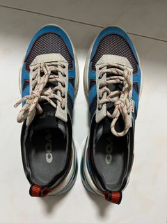 Shoes coach For Sale Sneakers Carousell Singapore - Main Image