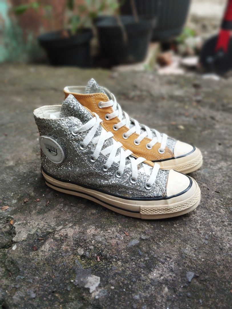 Sale Converse Costo Converse Chiara Ferragni Sepatu Converse