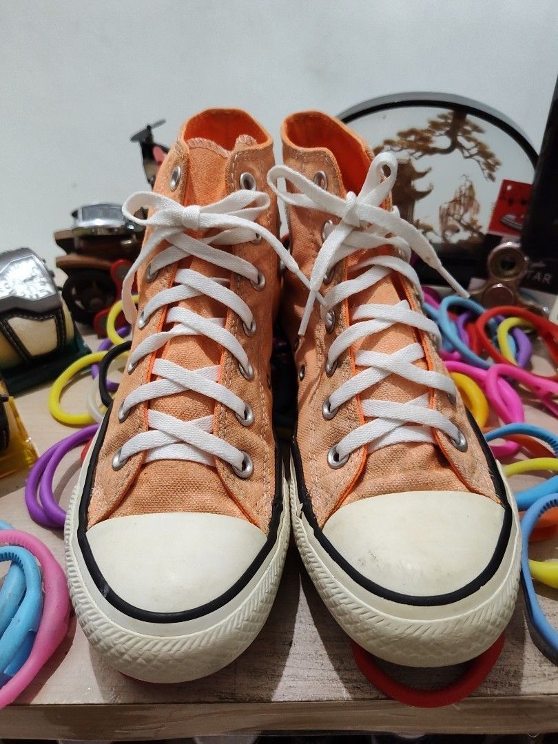 Sepatu Converse All Star Neon Jual SEPATU SNEAKERS Pria CONVERSE