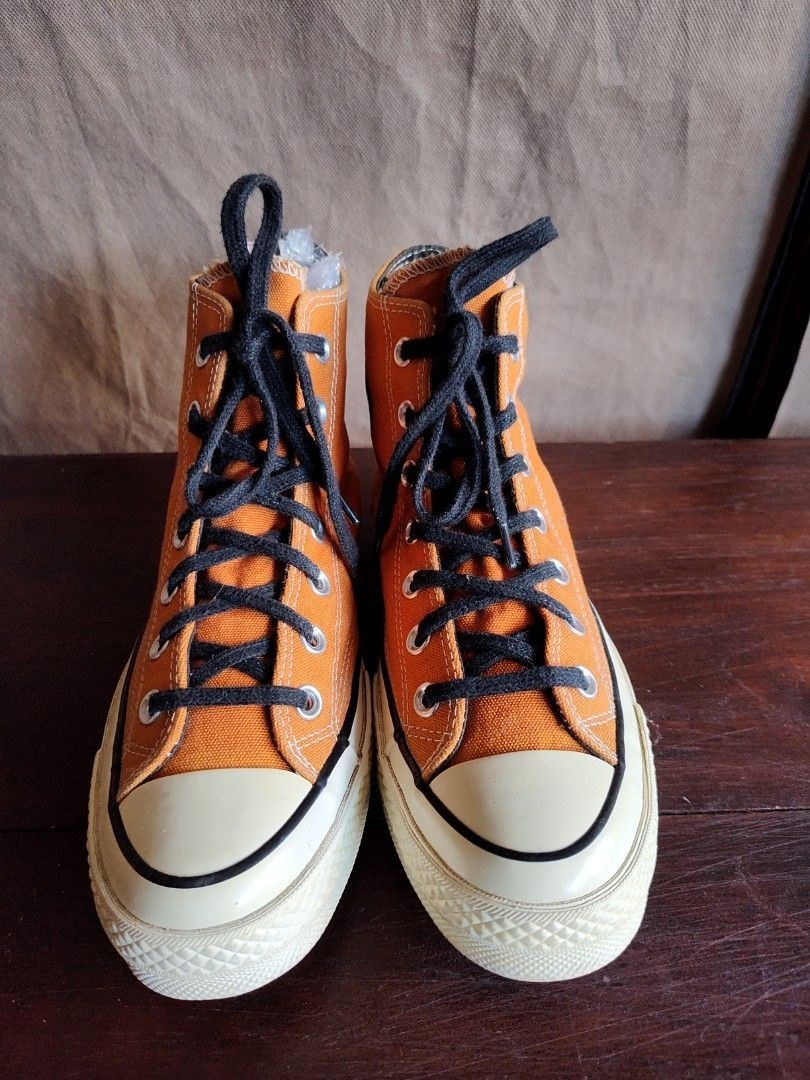 Low Top Converse 70 High Top Sizing Converse Chuck 70s