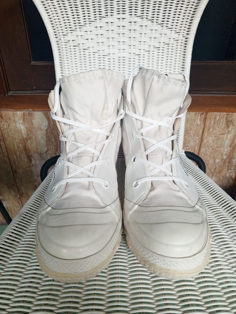 Converse One Star Mid Gore Tex MC18 162584C Size 45 Fesyen Pria Sepatu Sneakers di Carousell
