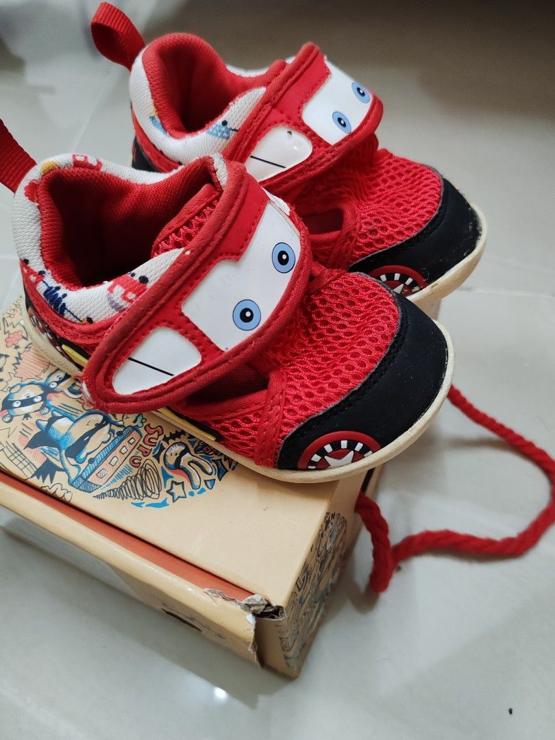 Crtartu Baby shoes size 130 13cm