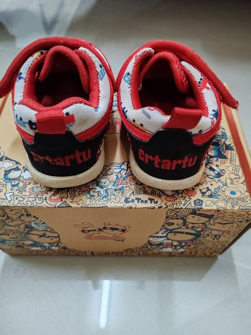 Crtartu baby shoes new arrivals