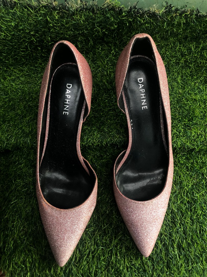Daphne shoes lazada top