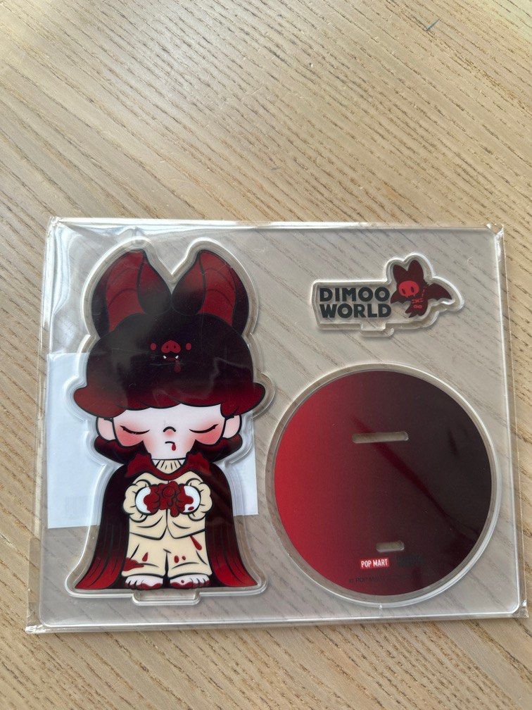 Popmart Dimoo Embrace the Sun DIMOO Embrace the Sun Figure