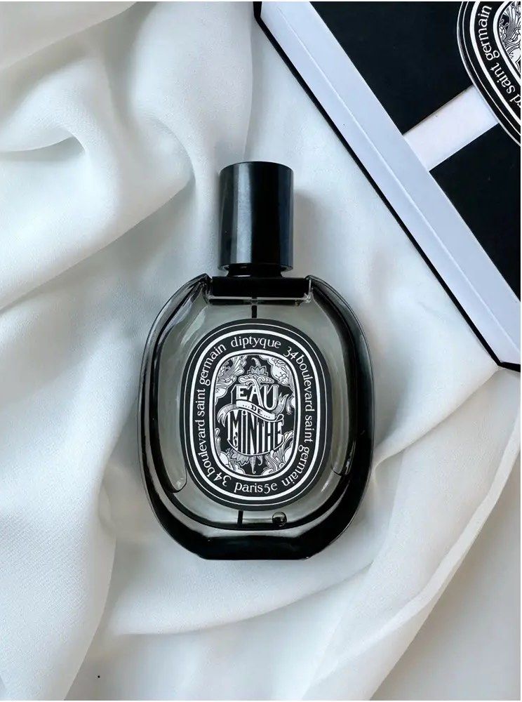 diptyque オードミンテ Eau de Minthé - 75ml オードパルファン オー