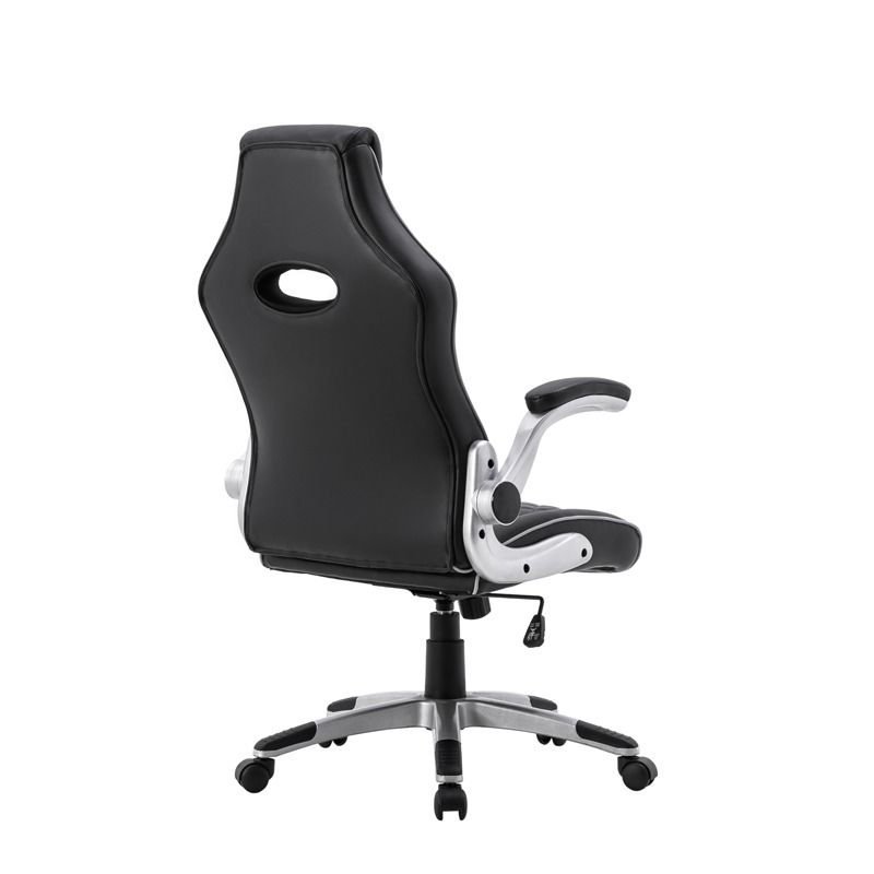 Ergodynamic MAYBACH Racing Inspired Chair pneumatic height adjustment ...