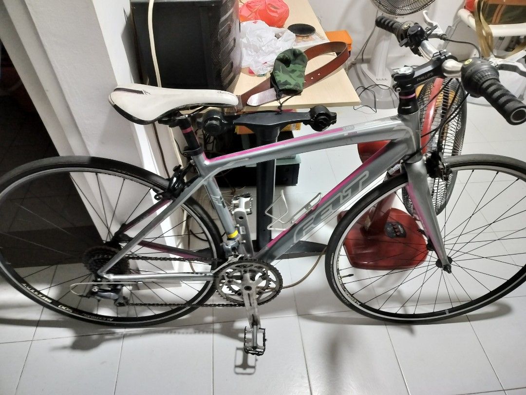 Felt zw series clearance