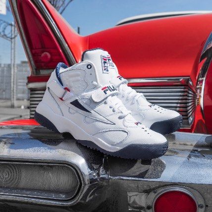 Fila men's spoiler online