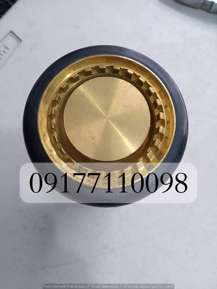 Fire Hose Nozzle (Category: Construction Tools & Equipment) located in Manila. Submitted by joeyroque09 (Listing ID 1334945298, Image 3). Description: .