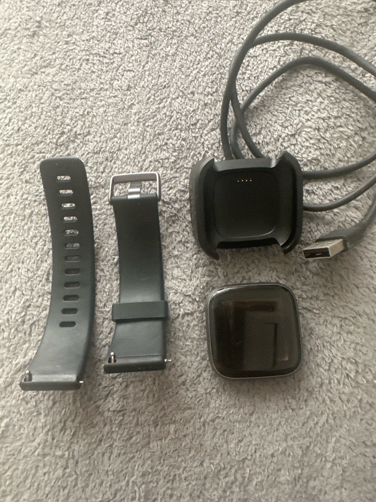 Fitbit accessories versa 2 online