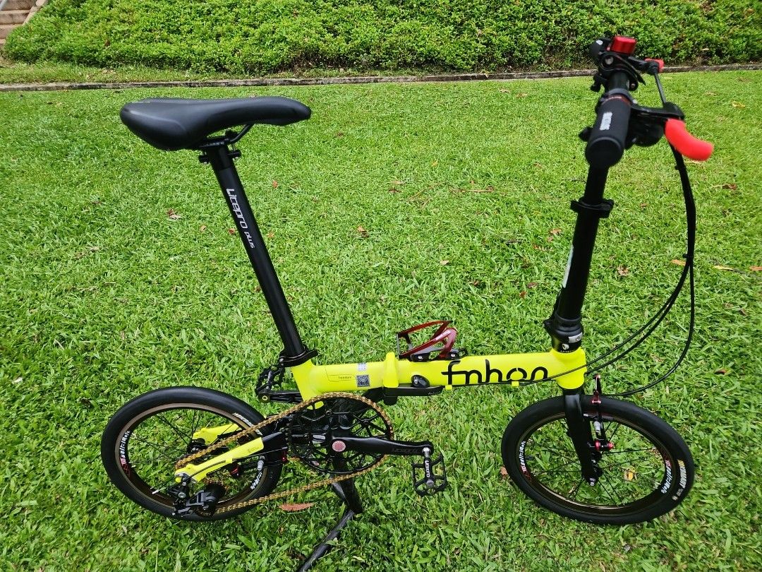Fnhon freedom frame clearance