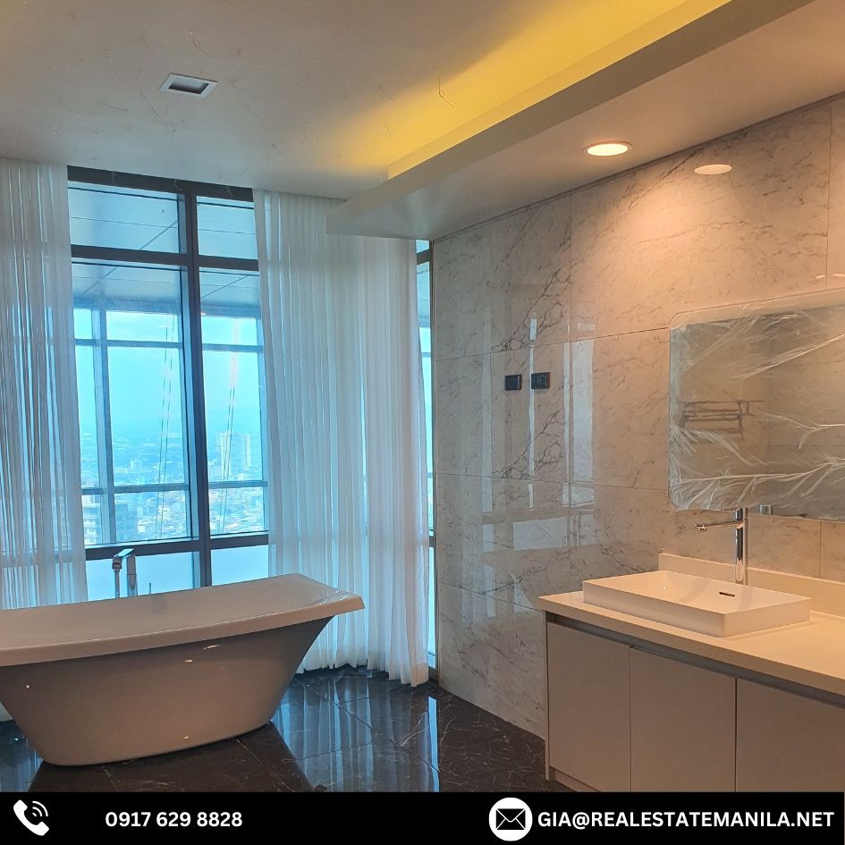 Photo inspiration: Gallery Detail: For Sale 4Br Penthouse Bi Level Unit At The Viridian