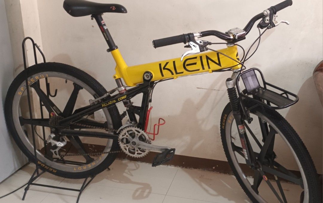 Klein mantra comp for sale 2025