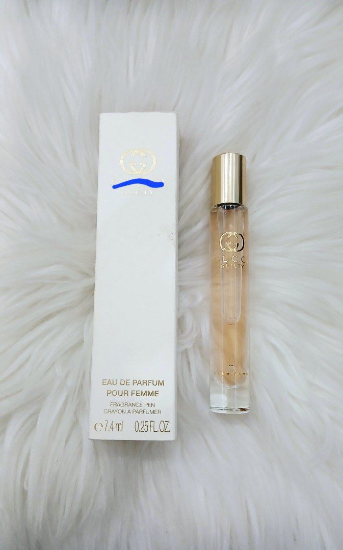Guilty eau hot sale