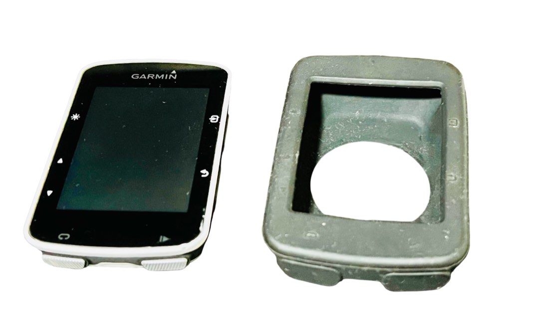 Garmin Edge 520