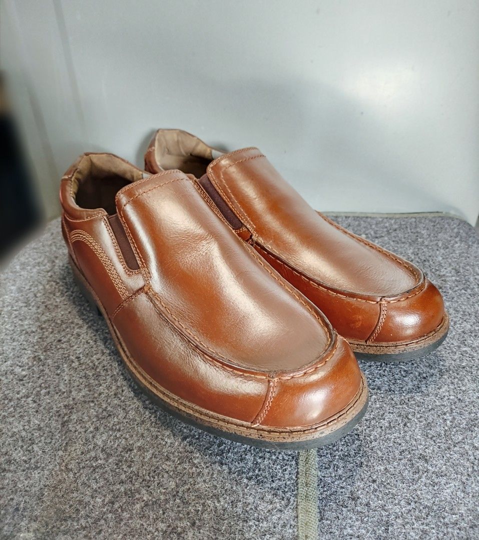 Bass darren shoes sales