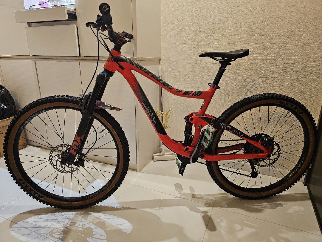 Giant trance 2 2018 hot sale