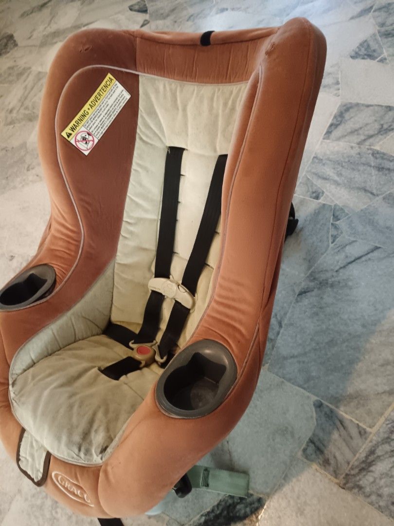 Harga car seat graco hotsell