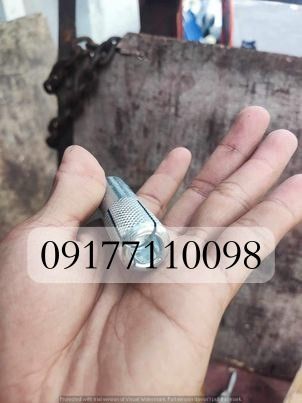 Grip Anchor (Category: Construction Tools & Equipment) located in Manila. Submitted by joeyroque09 (Listing ID 1334947104, Image 3). Description: .