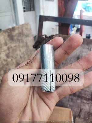 Grip Anchor (Category: Construction Tools & Equipment) located in Manila. Submitted by joeyroque09 (Listing ID 1334947104, Image 2). Description: .